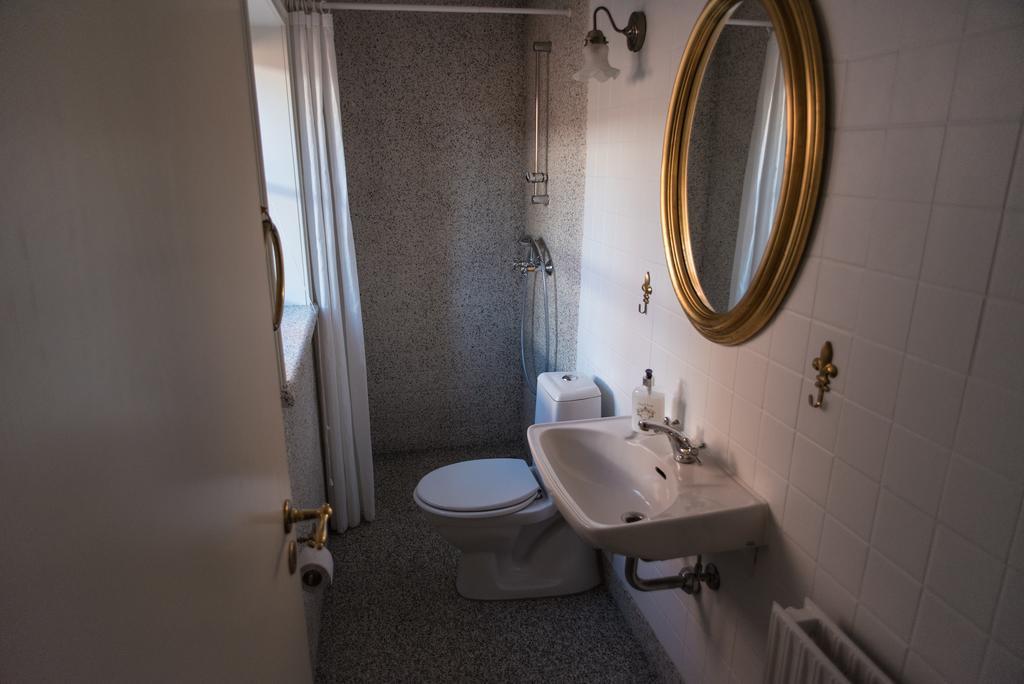Det Gamle Mejeri Aparthotel Stokkebro ภายนอก รูปภาพ